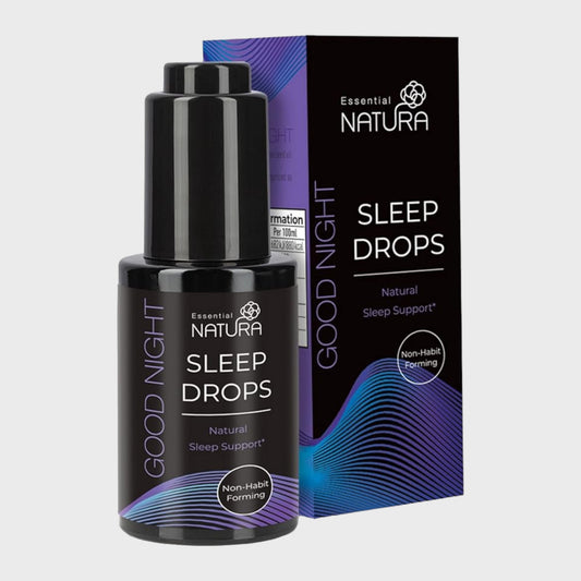 Essential Natura Sleep Drops