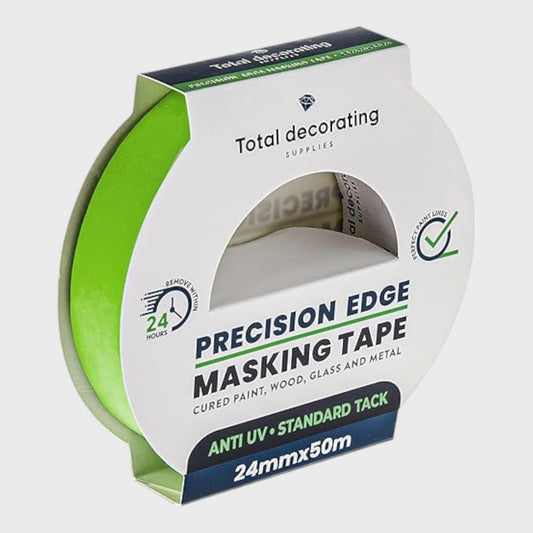 Precision Edge Masking Tape - 24mmx50m