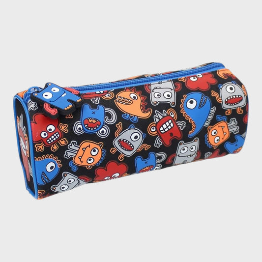 Monster Pencil Case