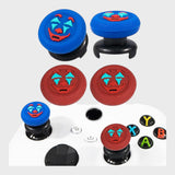 Thumbstick Extender & Grip Cover for XBox - Joker Design