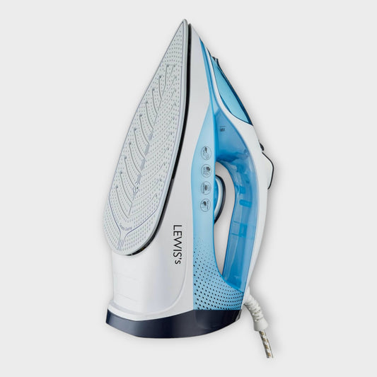 Steam Iron - 2400W