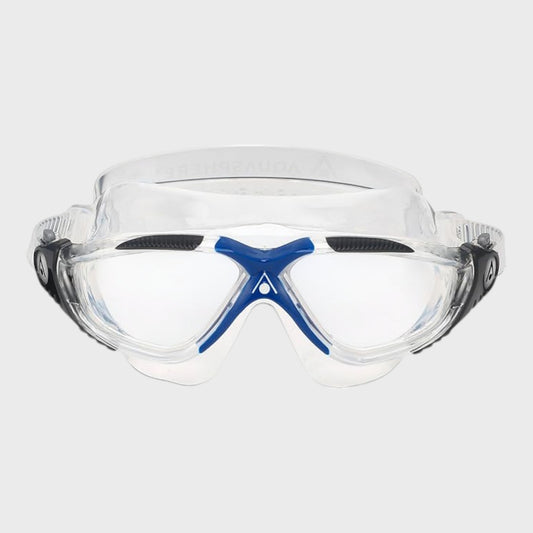 Aqua Sphere Unisex Adult Vista Active Swimming Goggles