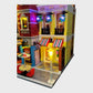 Briksmax LED Lighting Kit for Lego 10312 Jazz Club - Does Not Include Lego