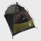 Bear Grylls Easy Up Two Person Tent