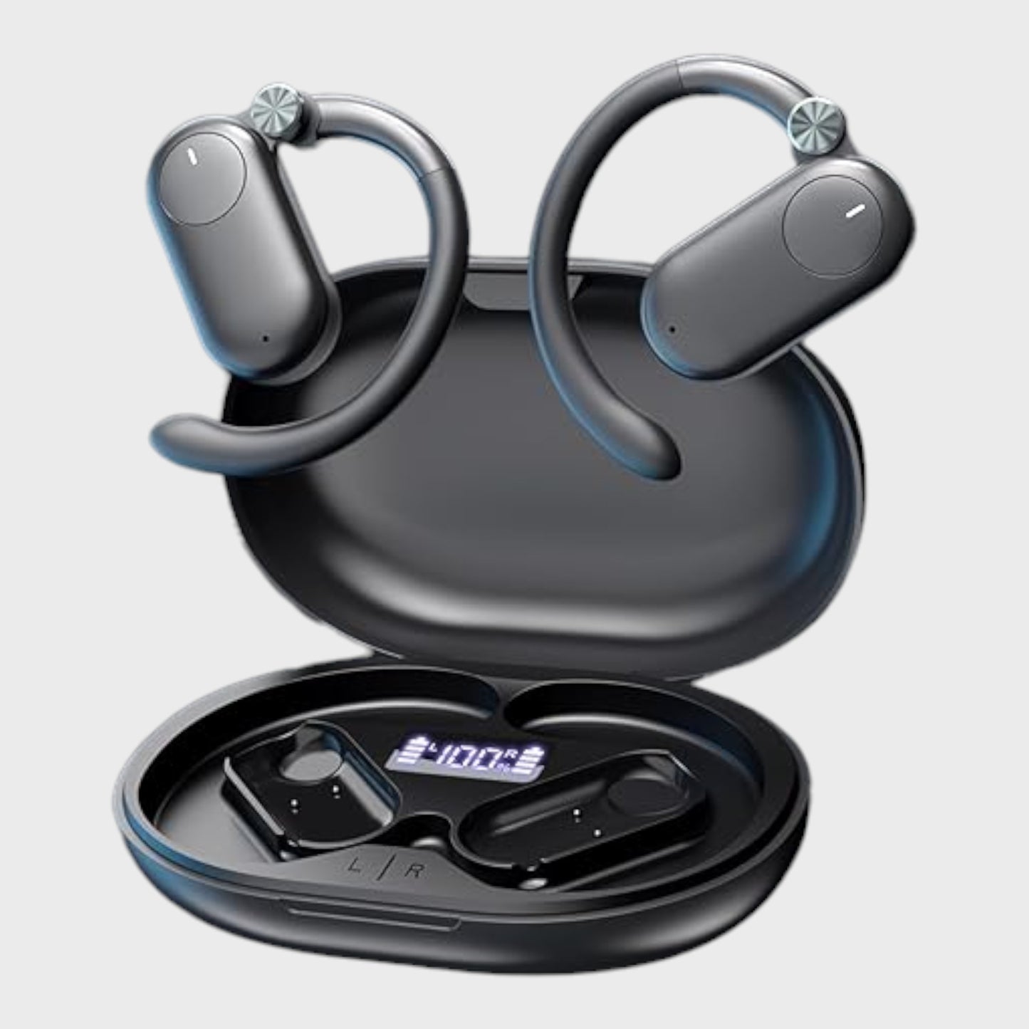 F15 Open Wireless Headphones