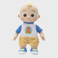 CoComelon Boo Boo JJ Plush Doll