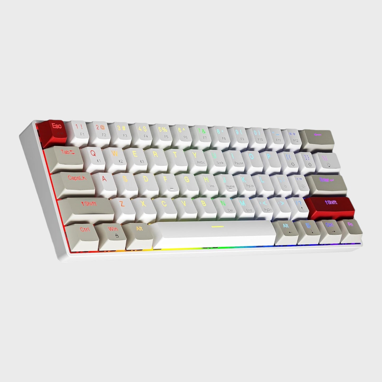 Mechanical Keyboard