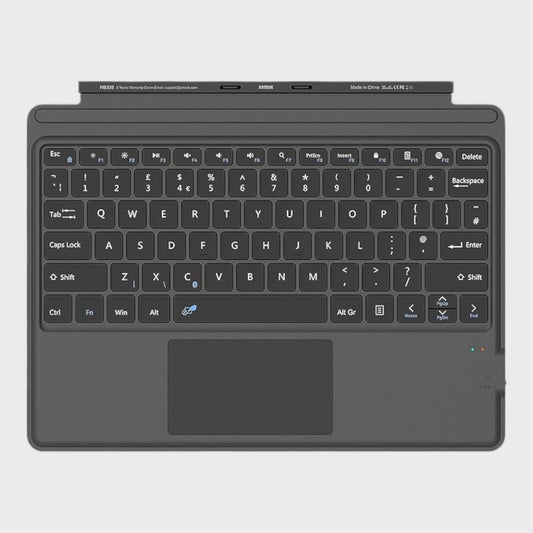 Arteck Bluetooth Keyboard for Surface Pro 8, 9, 10 , X