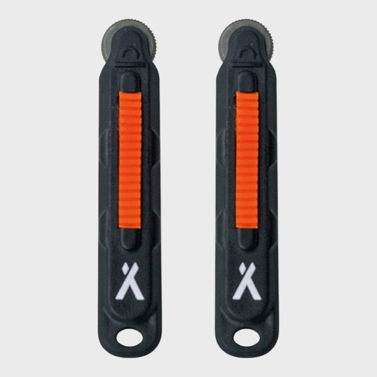 Bear Grylls Micro Sparker Fire Starter - Two Pack