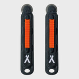 Bear Grylls Micro Sparker Fire Starter - Two Pack