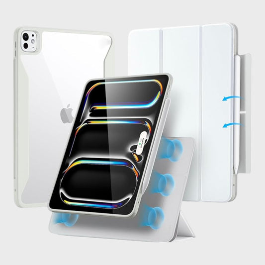ESR Hybrid 360° Case Rebound Series for iPad Pro 13" 2024