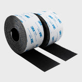 Hook and Loop Self Adhesive Tape - 50mm x 6M