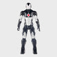 Marvel Avengers War Machine Action Figure - Titan Hero Series