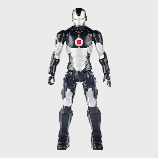 Marvel Avengers War Machine Action Figure - Titan Hero Series