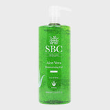 SBC Skincare Aloe Vera Moisturising Gel - 1000ml