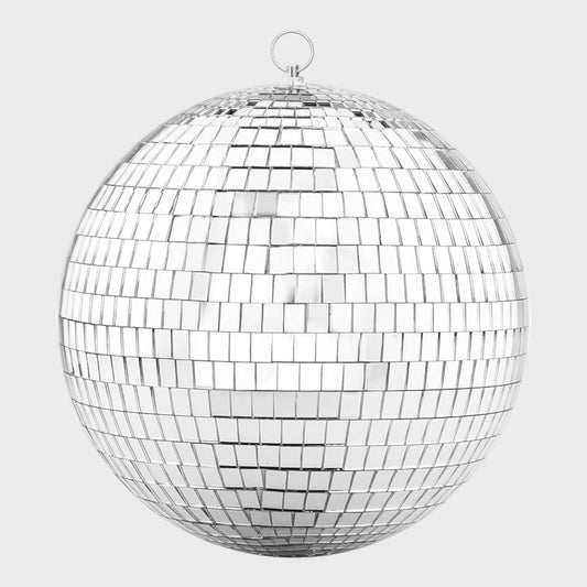 Mirror Disco Ball - 20cm