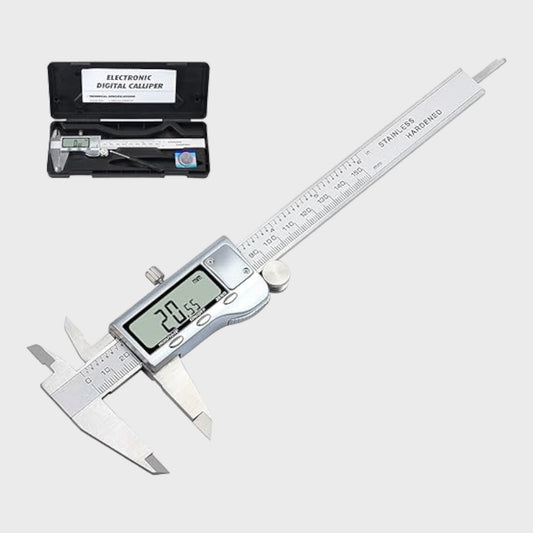 Neoteck 6 Inch/150mm Digital Calipers