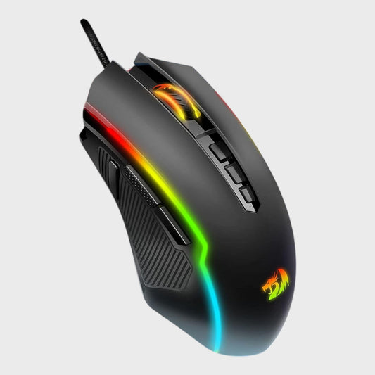 Redragon Ranger Basic Wired Gaming Mouse - M910-K
