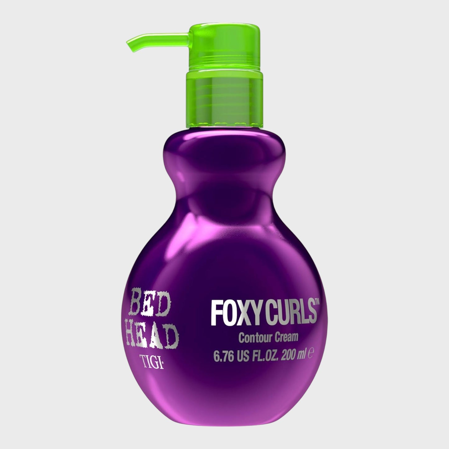 Bed Head Foxy Curls Contour Cream - 200ml