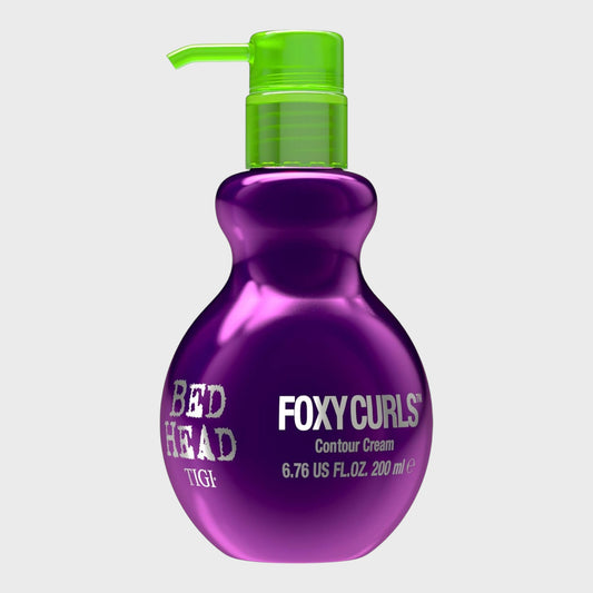 Bed Head Foxy Curls Contour Cream - 200ml