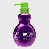 Bed Head Foxy Curls Contour Cream - 200ml