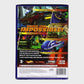 Hot Wheels World Race PlayStation2 Video Game (PS2) - Used