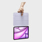 ESR for iPad Air 13" MagSafe Protective Case - Light Purple