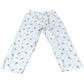 Trotters Kids Nightwear Pyjamas Set Size 4-5 Years Girls Cotton Long Sleeve