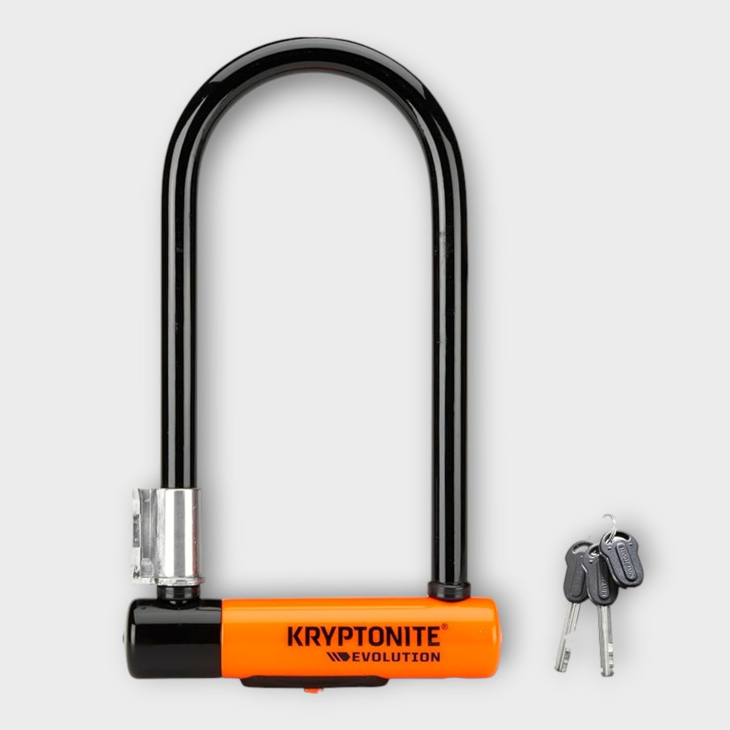 Kryptonite Evolution Bicycle Lock