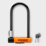 Kryptonite Evolution Bicycle Lock