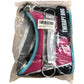 Three Ring Dog Harness Medium Therapy Dog Do Not Pet Service In Training