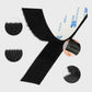 Hook and Loop Self Adhesive Tape - 50mm x 6M