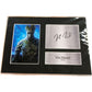 Vin Diesel Print Signed Groot A4 Memorabilia Marvel Collectable Item