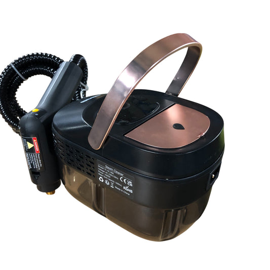 ODSD Steam Cleaner TC-SC-006 1500W Portable Handheld Steam Cleaner