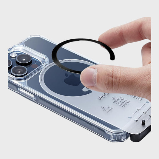 ESR HaloLock MagSafe Conversion Kit - 4 Rings
