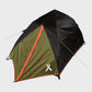 Bear Grylls Easy Up Two Person Tent
