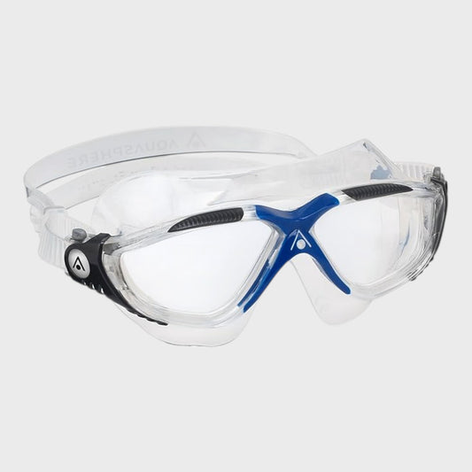 Aqua Sphere Unisex Adult Vista Active Swimming Goggles
