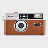 AGFA Analogue Retro Camera - with Film