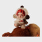 Popmart SKULLPANDA Blind Box Plush - Winter Symphony