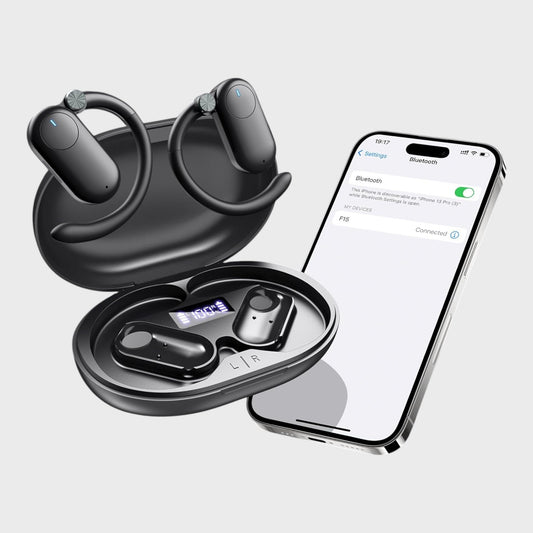 F15 Open Wireless Headphones