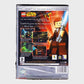 LEGO Star Wars PlayStation2 Video Game (PS2) - Used