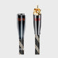 SKW XLR Male To RCA Male Cable 1M