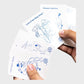 Kids Against Maturity Family Card Game