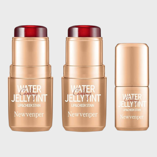 Newvenper Jelly Blush Stick - Two Pieces