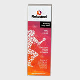 Flekosteel Warming Body Balm 75ml