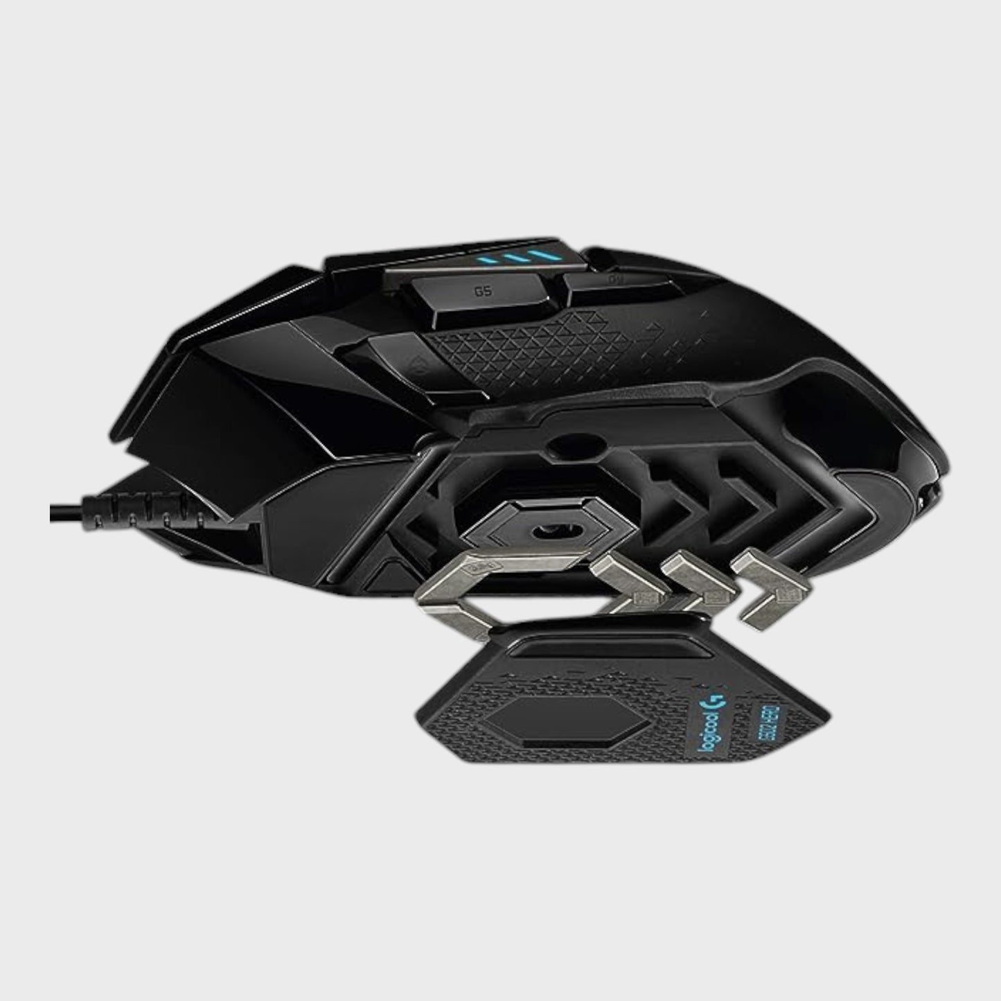 Logitech G G502 HERO High Performance Wired Gaming Mouse