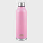 Polar Gear Stainless Steel Hydration Bottle - 500ml - Pink