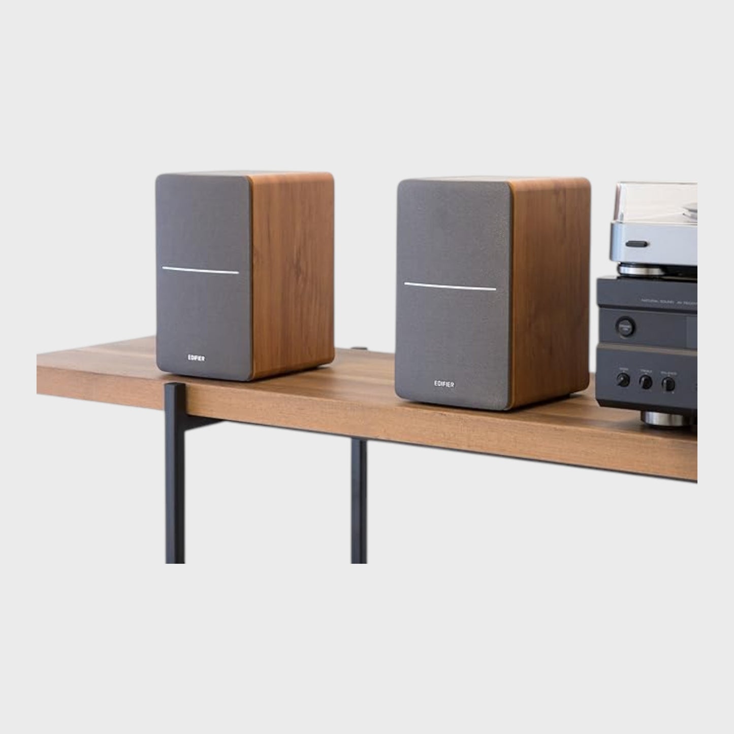 Edifier P12 Passive Bookshelf Speakers