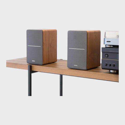 Edifier P12 Passive Bookshelf Speakers
