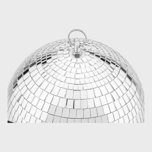 Mirror Disco Ball - 20cm